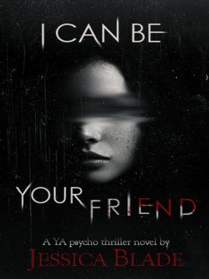cover image of I Can Be Your Friend